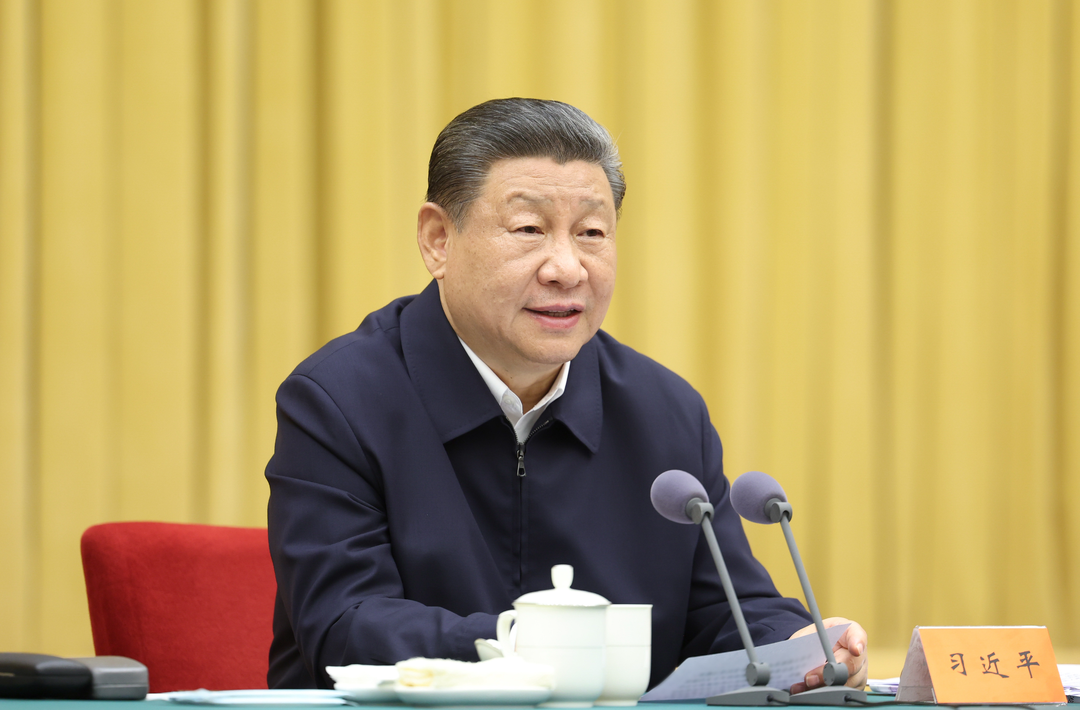 推动西部大开发是一项世纪工程——习近平总书记在重庆考察并主持召开新时代推动西部大开发座谈会纪实