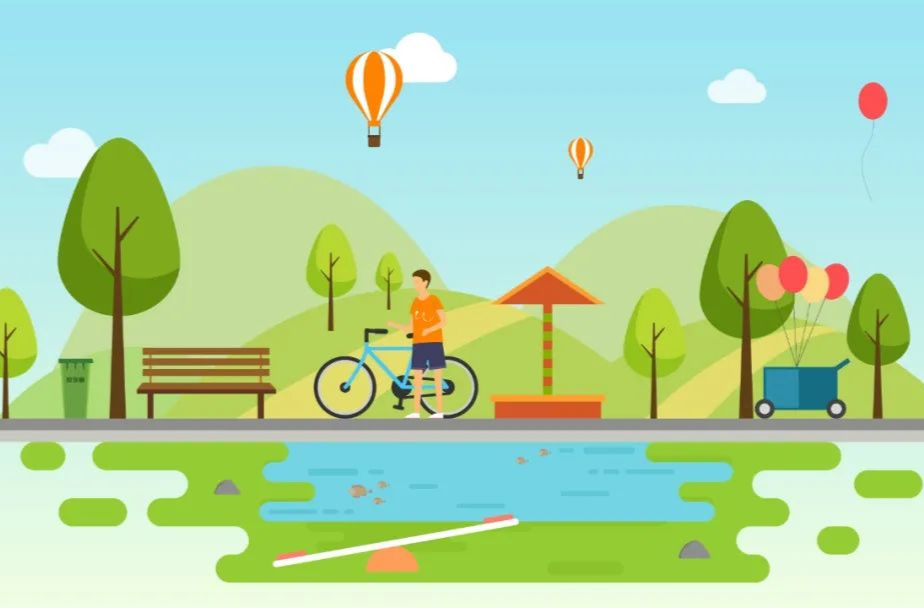 外出游玩，这五个“锦囊”要带好！