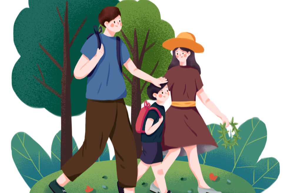 回答不上这几个问题，你的健步走可能白走了！｜科普时间