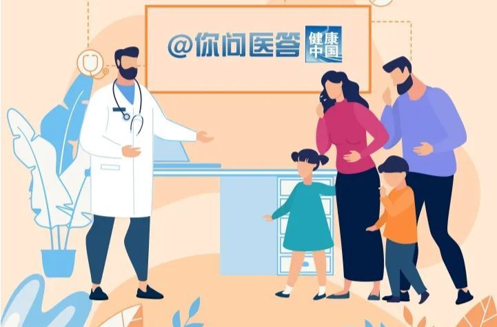 来月经是排毒？经期狂吃不胖？关于“它”，你需要了解这些！| 你问医答