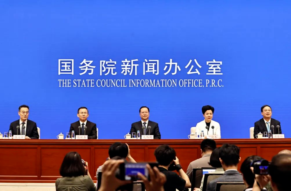 如何奋勇争先？“湖南”在北京这样说