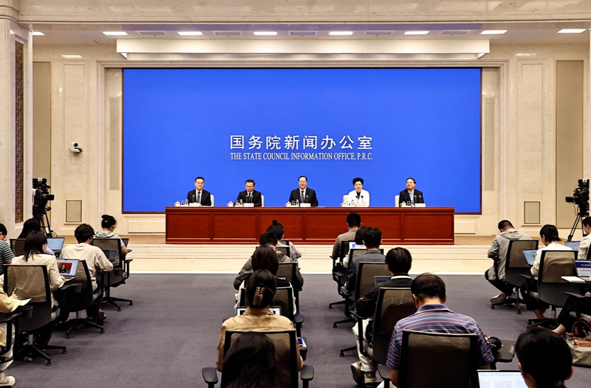 辛小湘丨从这场发布会上，读懂湖南高质量发展的信心和底气