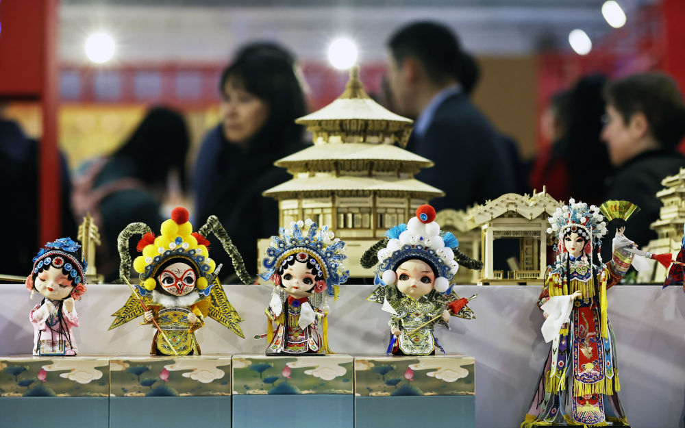 东风浩荡万里长——习近平主席欧洲三国之行引发热烈反响