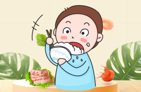 孩子睡前喊“饿”，要不要吃夜宵？｜吃出健康来