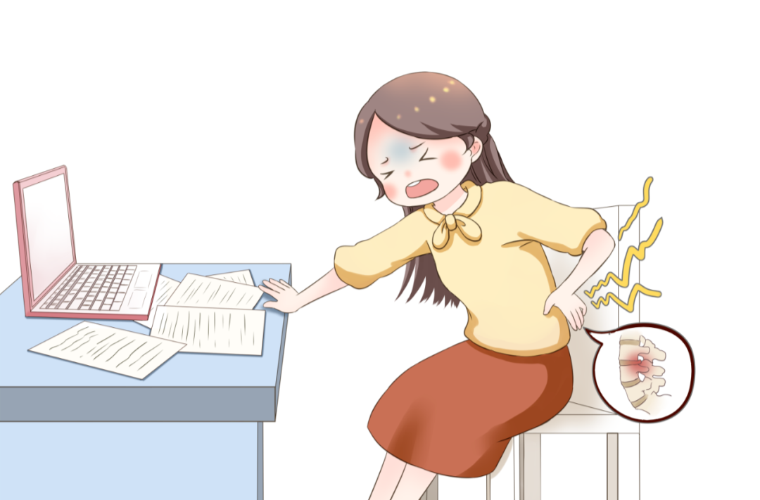 好好的腰椎间盘，为何突出了？| 科普时间