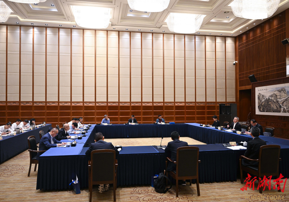 沈晓明：打造更加适宜的基金投资生态 携手实现互利共赢