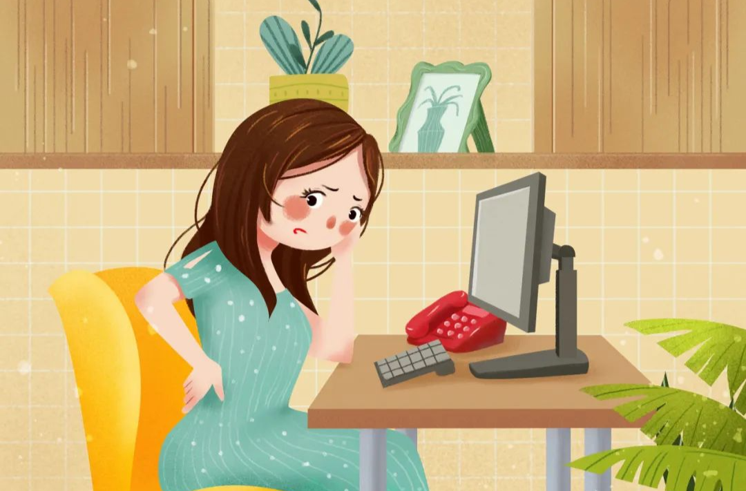 如何避免久坐对血压的伤害？答案看这里→｜世界高血压日