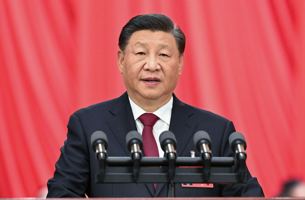 习近平对旅游工作作出重要指示强调 着力完善现代旅游业体系加快建设旅游强国 推动旅游业高质量发展行稳致远