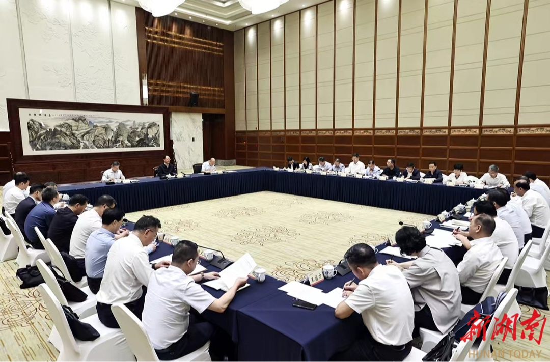 世界环境日之际，毛伟明部署中央环保督察指出问题整改工作