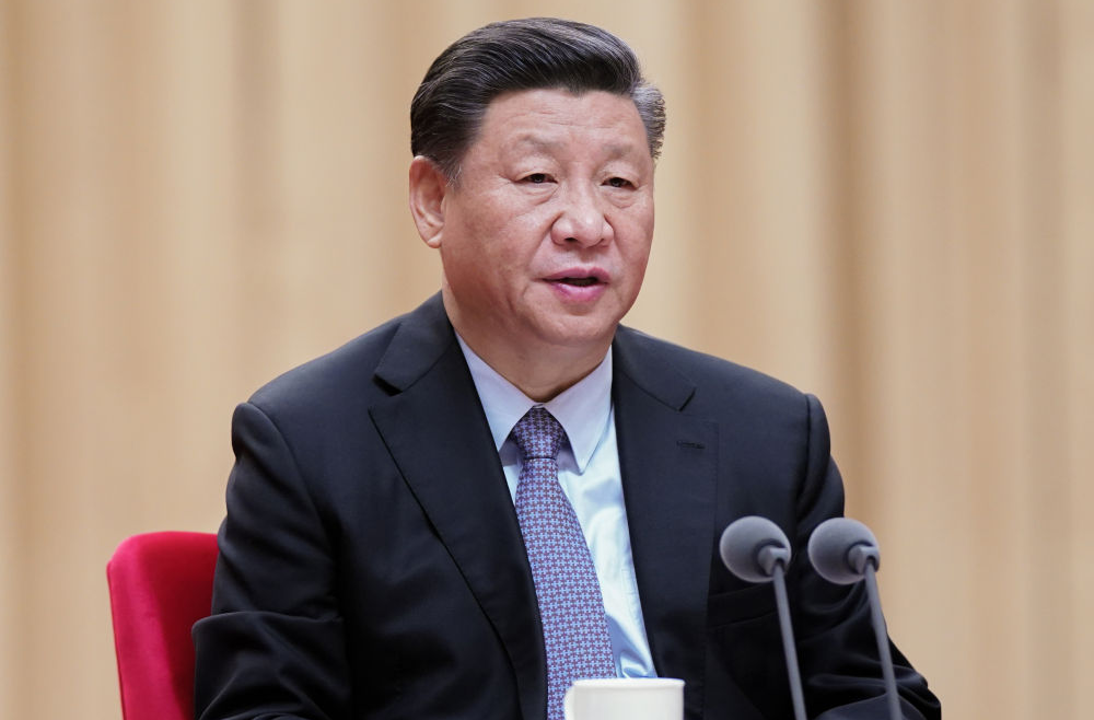 让文明之光照亮复兴征程——习近平总书记引领推动文化遗产保护传承