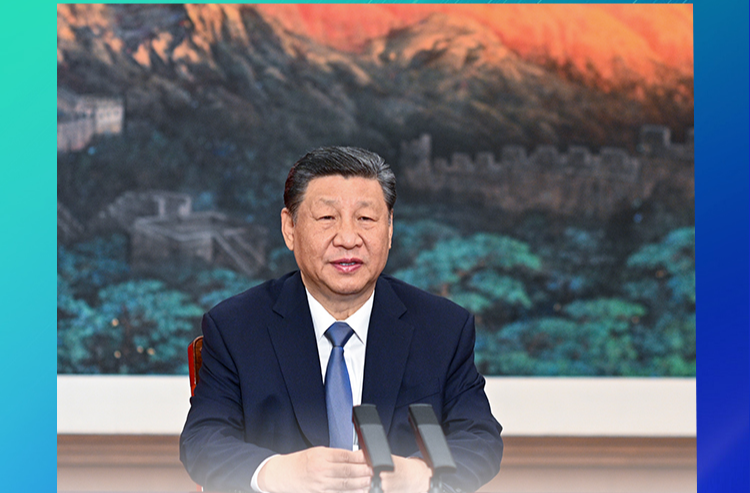 热解读｜从这八个字理解人工智能治理中国方案