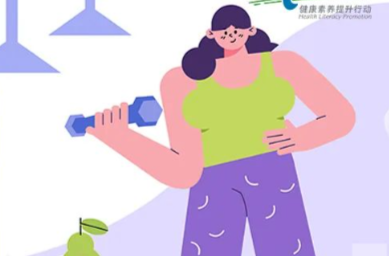 怎样判断自己到底胖不胖？何时称体重更准确？……想减肥的人，请先正确认识体重！| 提素养 促健康