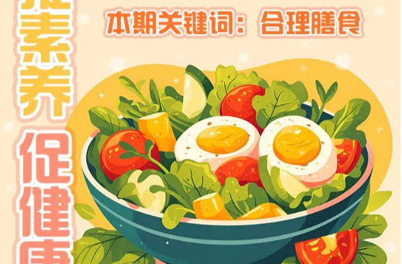 “一日三餐”怎么吃更容易瘦？ | 提素养 促健康