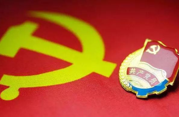 受权发布｜中国共产党党内统计公报