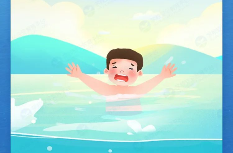 珍爱生命 预防溺水——2024年暑期防溺水告家长书！莫让溺水成暑假之殇！