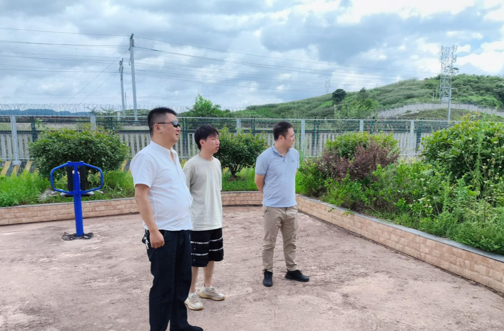 芷江铁路安全环境隐患点全部销号清零