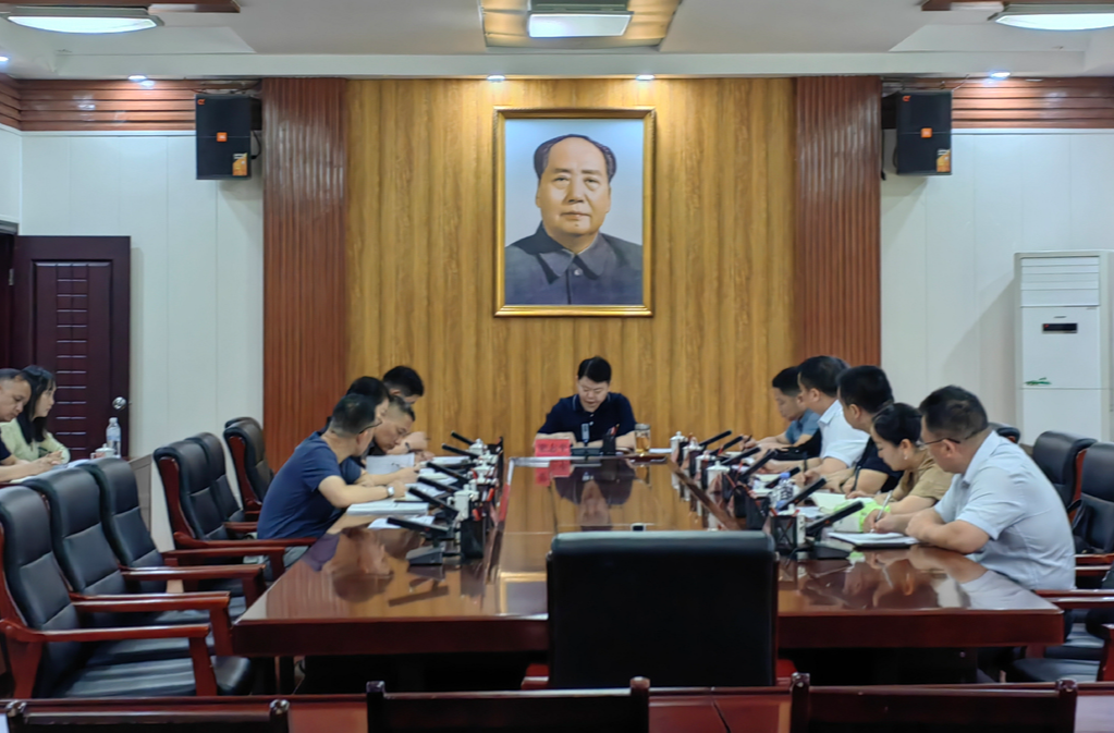 梁志平调度旅发大会项目建设时强调 坚持问题导向 实行容缺办理 加快推进项目开工建设