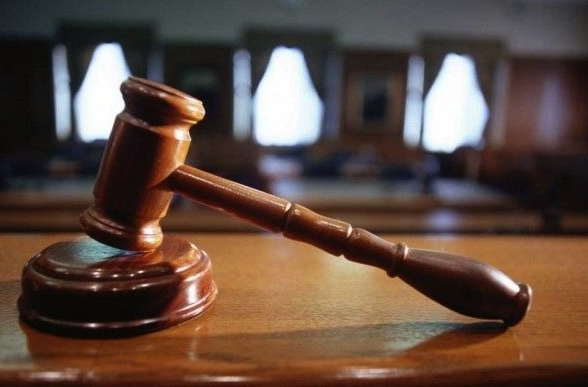 芷江法院：一个案子 两面锦旗