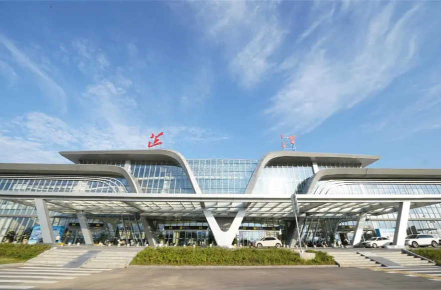怀化芷江机场乘机指南