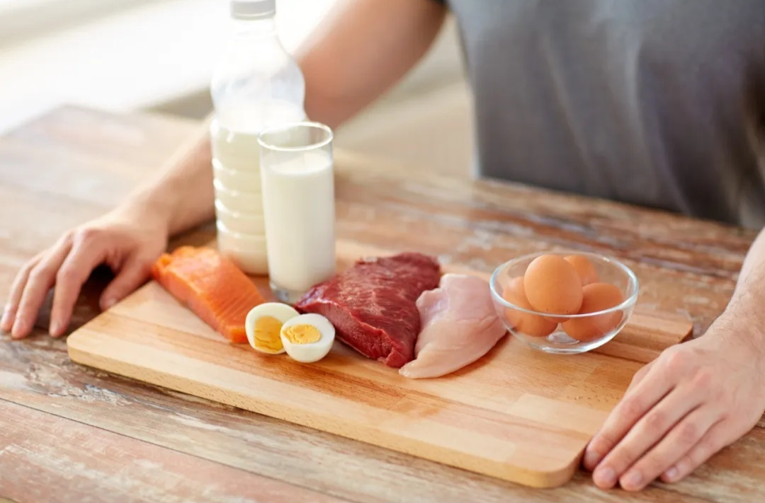 血脂高，还能放心吃肉吗？｜吃出健康来