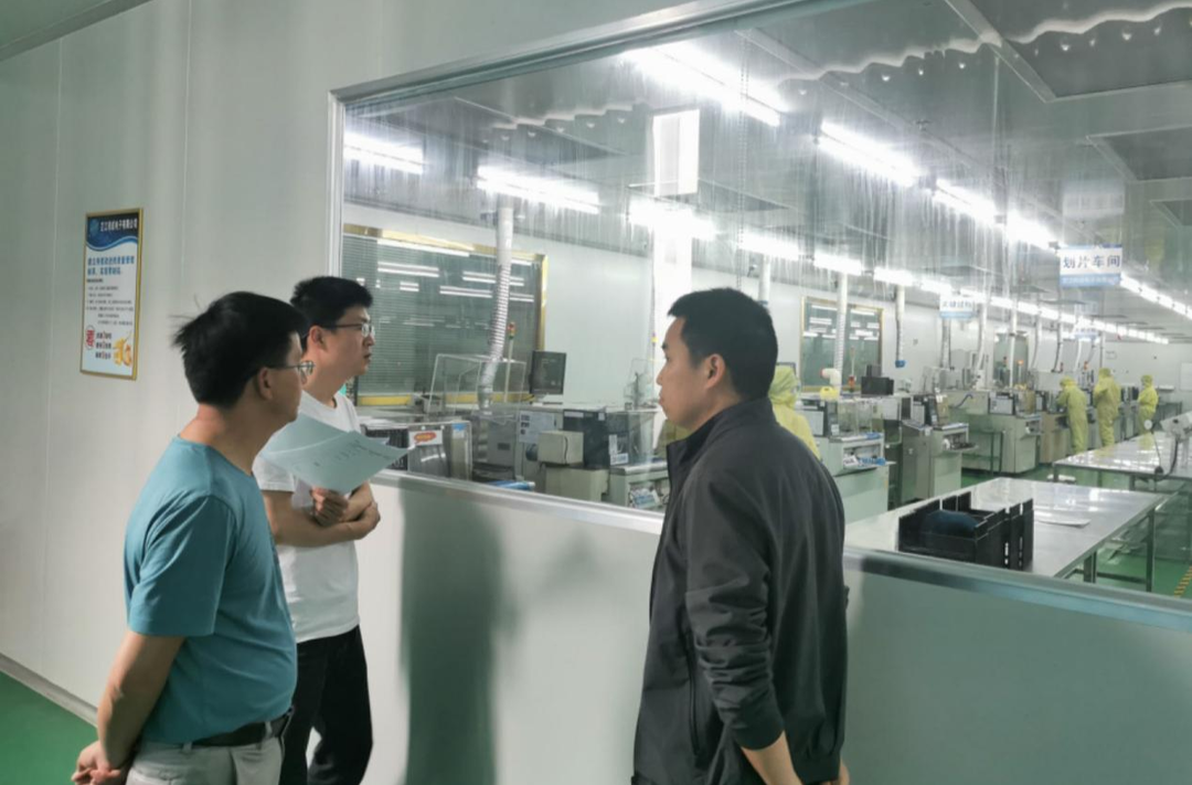 芷江政法系统：聚焦助企服务走访 凸显“法治护航”担当