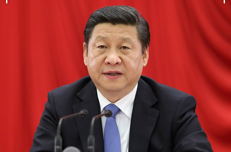 改革近镜头｜发出新时代全面深化改革的总动员令