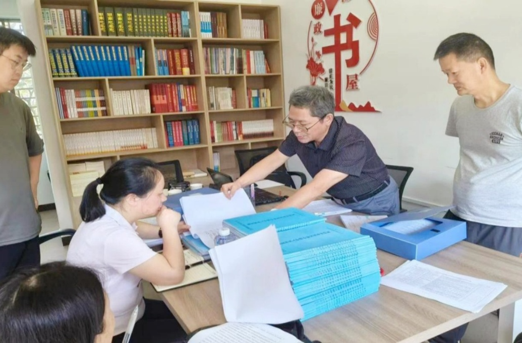 芷江民政：县残疾两项补贴发放工作绩效评估获得全市第二