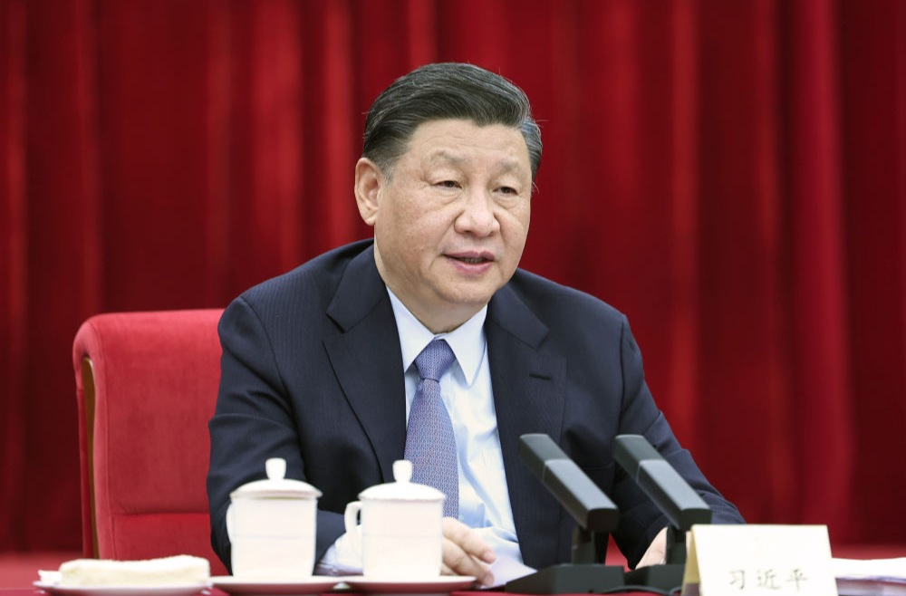 习近平给厦门航空有限公司全体员工回信
