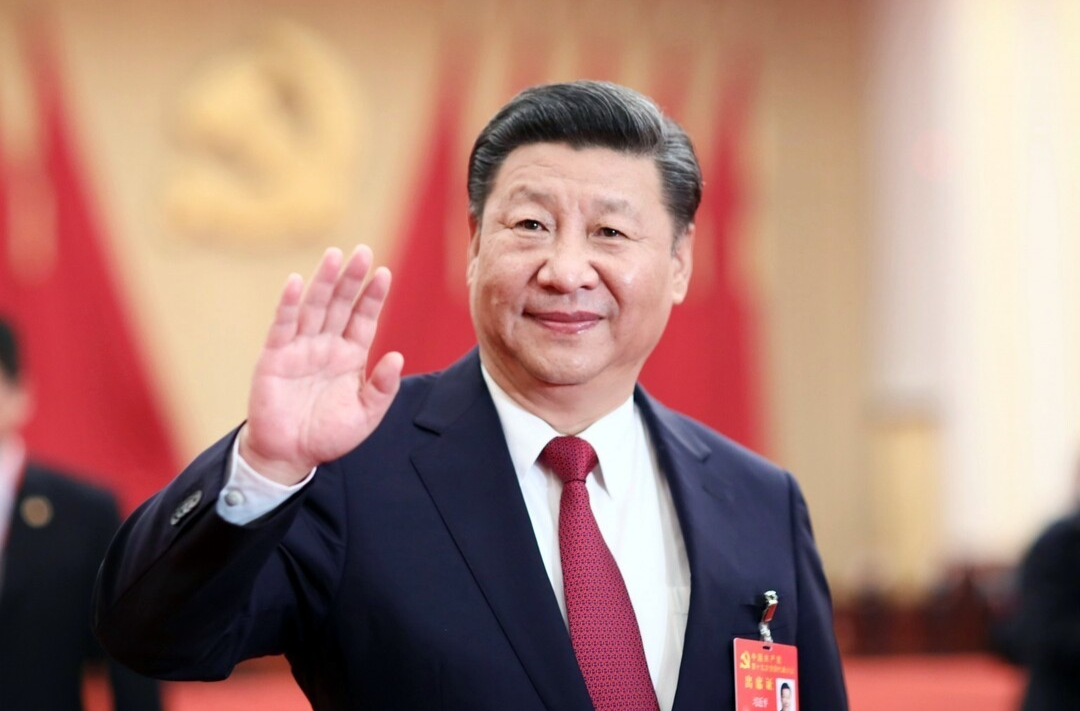 习近平总书记对退役军人工作作出重要指示激励广大退役军人、退役军人工作者再立新功