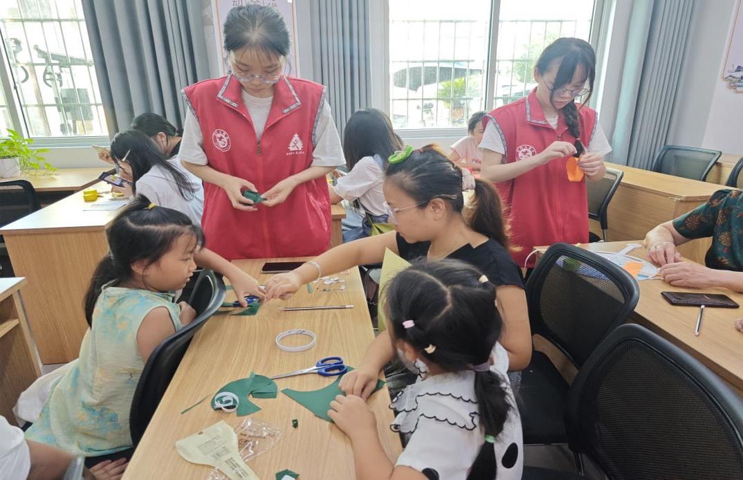 芷江：庆八一·红色精神永传承