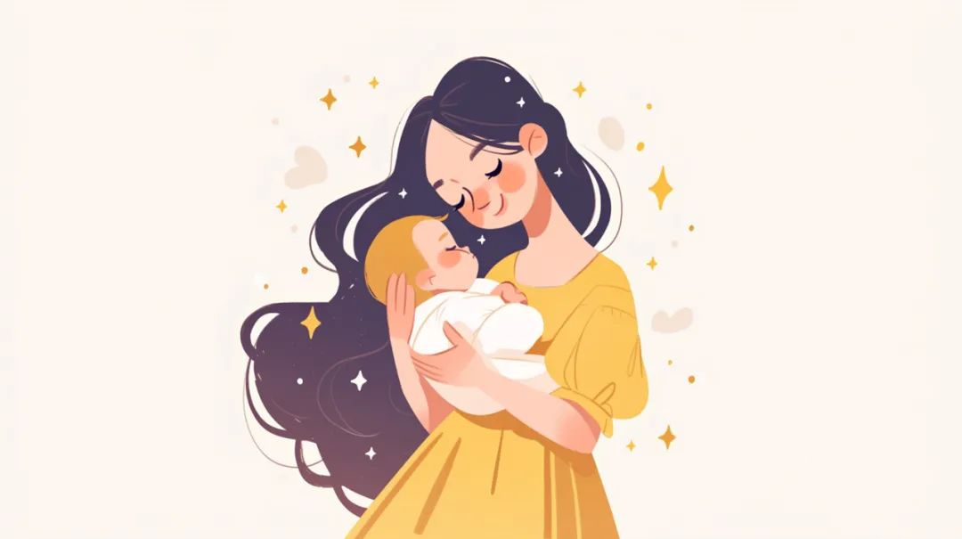 哺乳妈妈如何高效背奶｜世界母乳喂养周