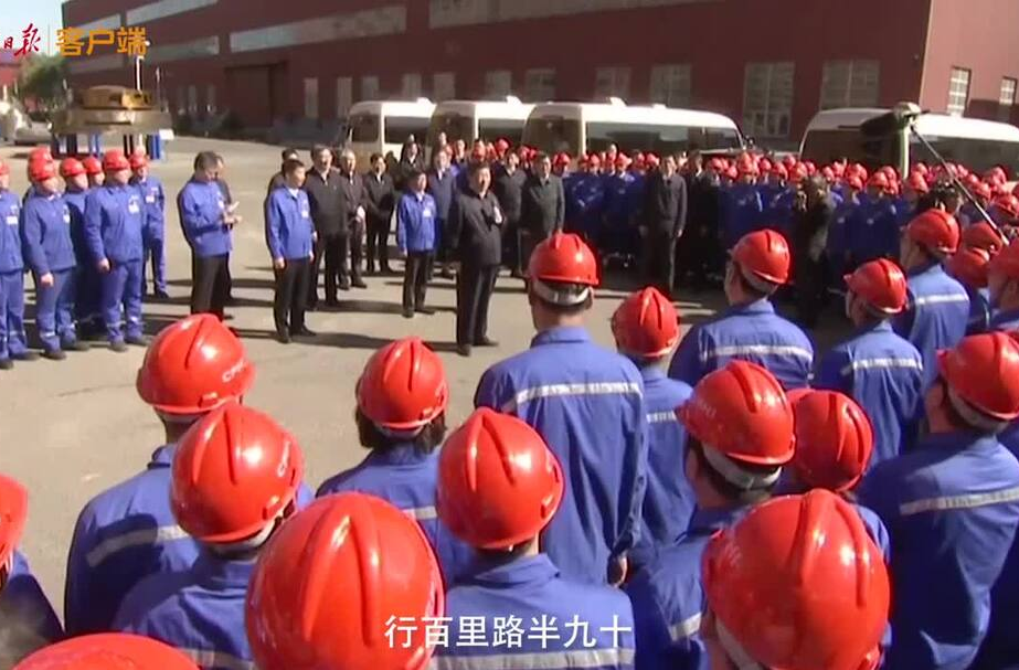 总书记的人民情怀丨“看准了就抓紧干”