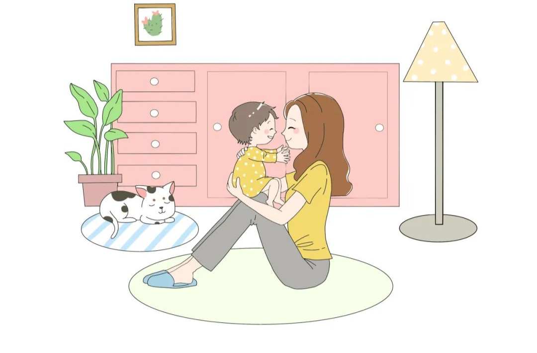 抓住孩子语言发育的黄金期，家长试试这样做 | 提素养 促健康