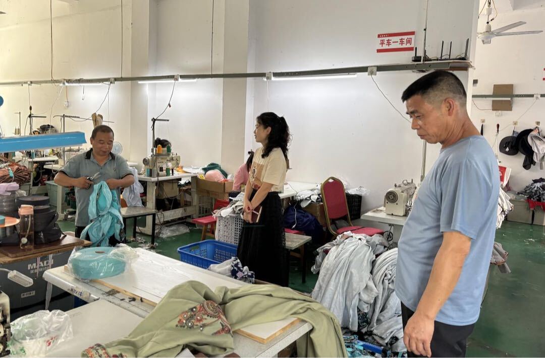 芷江沅州新城安置区“三会四联五到位”工作法获国家发改委点赞