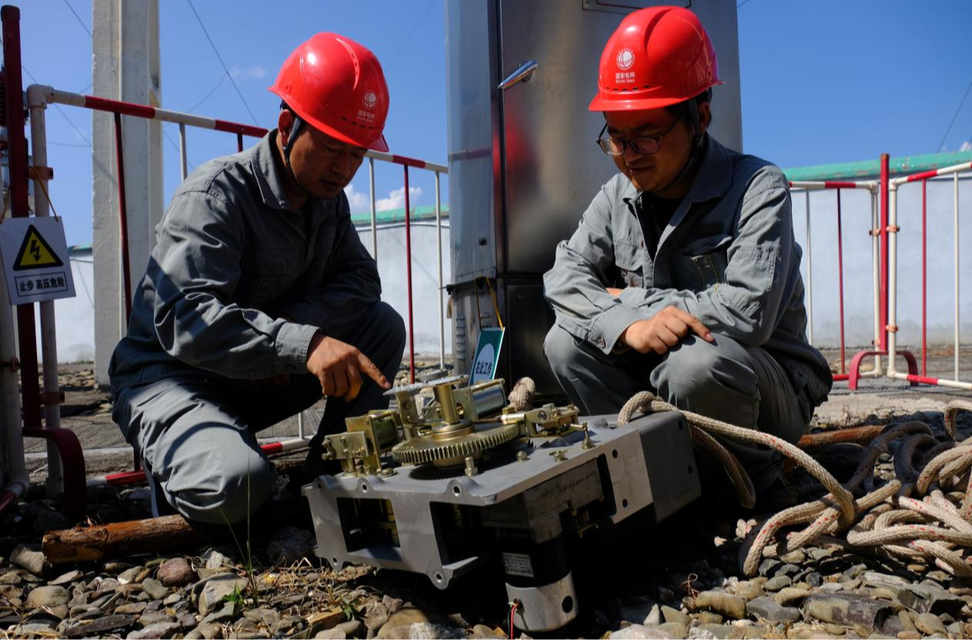 国网芷江供电公司：治理设备隐患 提高供电可靠性