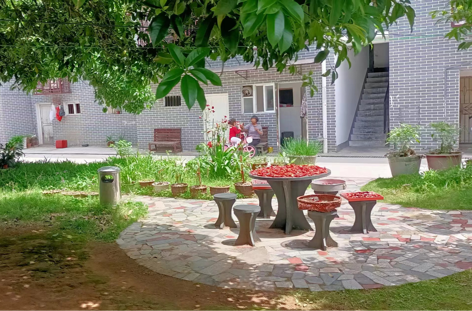 芷江老旧小区改造：“小改造”承载“大幸福”