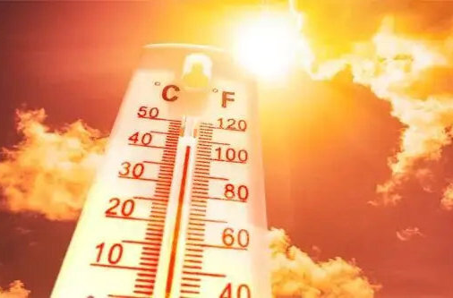 局部地区将达39℃以上，湖南发布高温橙色预警
