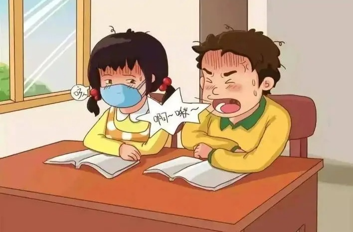 开学季应重点关注哪些疾病？湖南疾控发布提醒