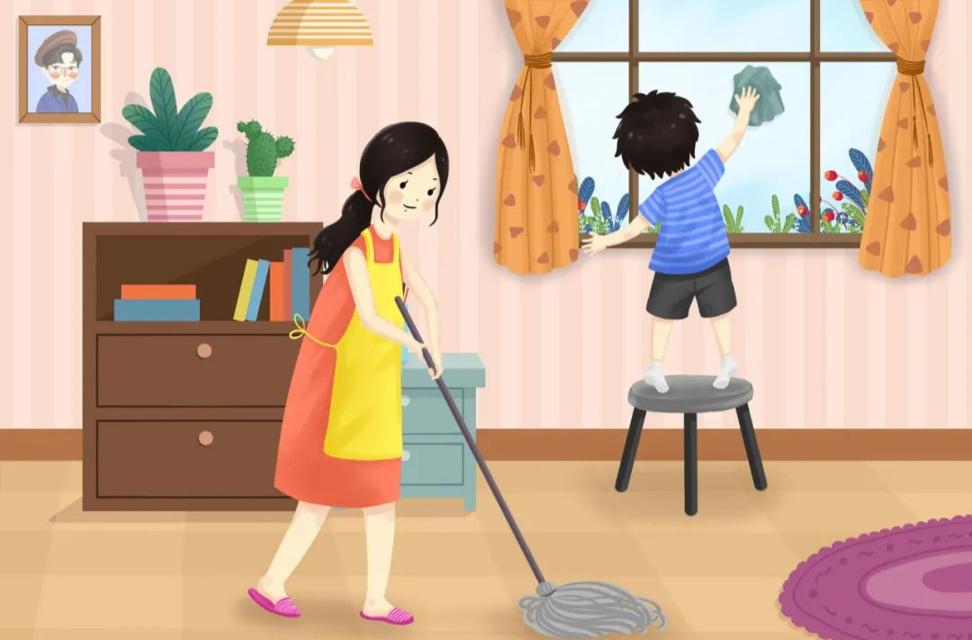 秋季传染病这样防【家庭篇】 | 科普时间