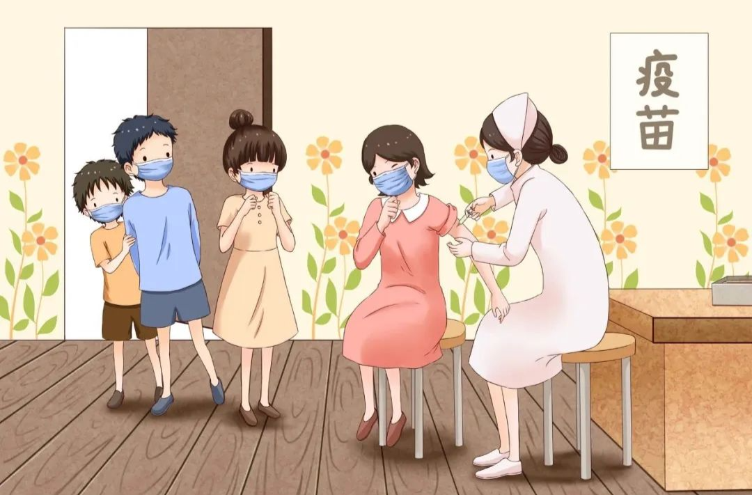 开学季，水痘、流行性腮腺炎、猩红热高发，如何预防？ | 科普时间