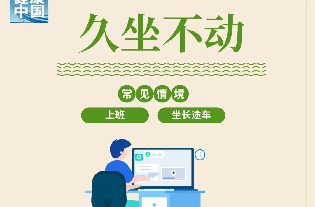 无意识的6个小习惯，正在悄悄伤害你的肺！丨提素养 促健康