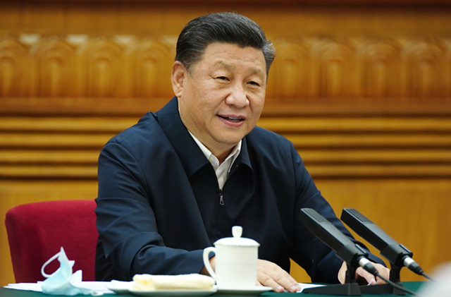 习近平在全国教育大会上发表重要讲话 代表党中央向全国广大教师和教育工作者致以节日祝贺和诚挚问候