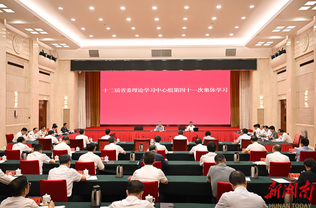 沈晓明：掌握科学方法 深化改革创新 更好促进全省高质量充分就业