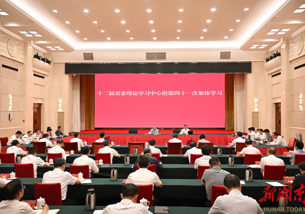 沈晓明：掌握科学方法 深化改革创新 更好促进全省高质量充分就业