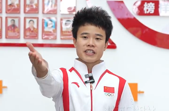 侯志慧：欢迎来寻“诗和远方”