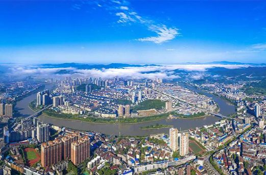 央媒看怀化｜今天，经济日报重磅聚焦福地怀化→