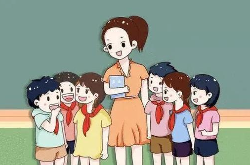 教师节丨老师们想对自己说