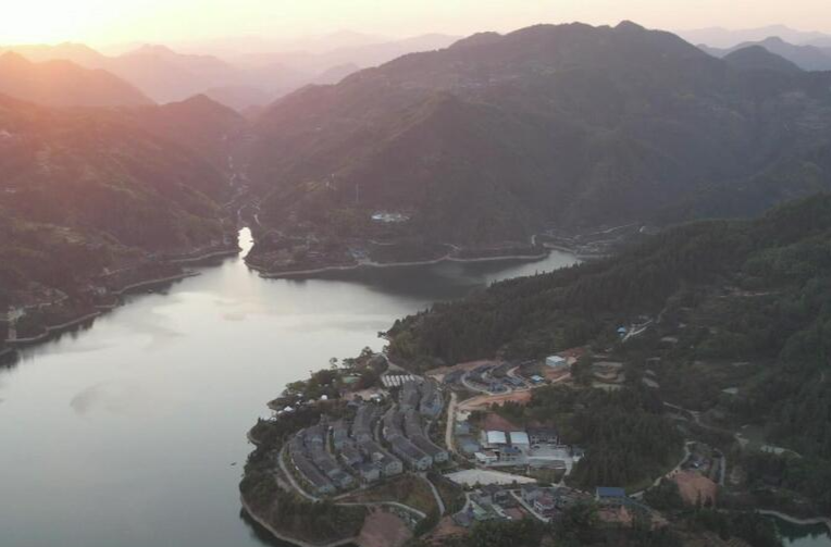 深化改革再出发｜碧涌镇：全力打造“文旅兴乡 产业强镇” 开启乡村振兴新篇章