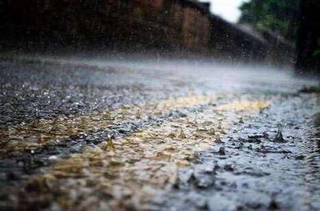 气象报告丨未来一周多阵性阵雨 气温前升后降