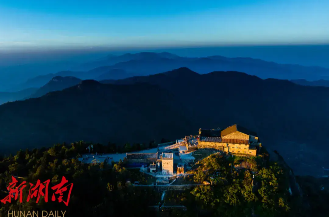 第三届湖南旅发大会即将启幕，亮点抢先看！